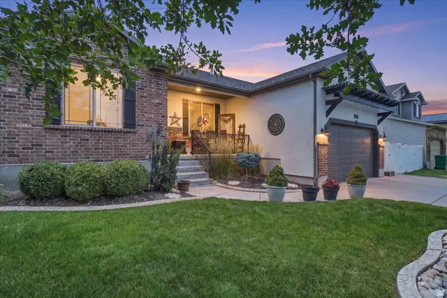 4097 S 3375 W, West Haven, UT 84401 - #3