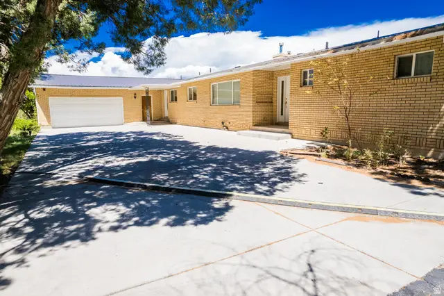 1034 W 2500 S, Vernal, UT 84078 - #1