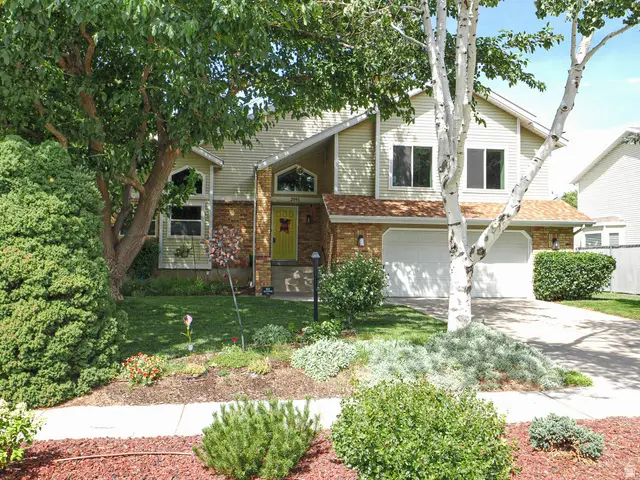 2195 E 10300 S, Sandy, UT 84092 - #2