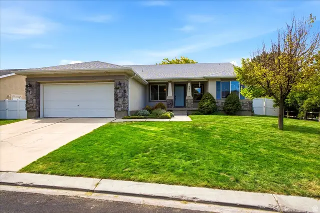 731 S Saratoga Dr E, Saratoga Springs, UT 84045 - #1