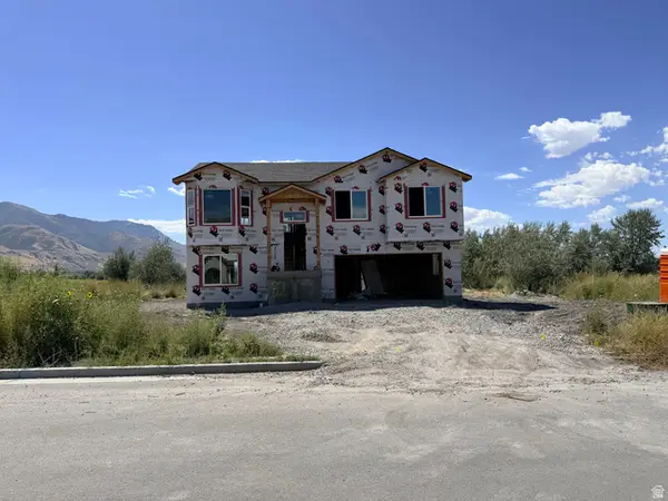 1133 W 500 S #32, Brigham City, UT 84302