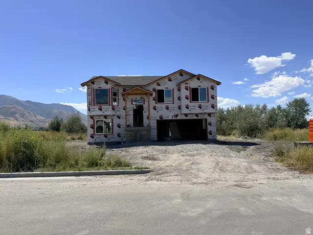 1165 W 500 S #25, Brigham City, UT 84302 - #1