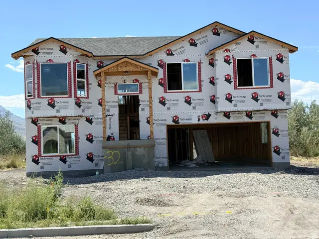 1165 W 500 S #25, Brigham City, UT 84302 - #2