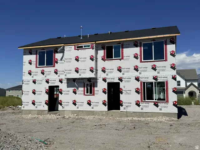 1165 W 500 S #25, Brigham City, UT 84302 - #3