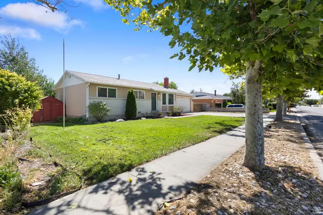 6859 S 2200 W, West Jordan, UT 84084 - #2