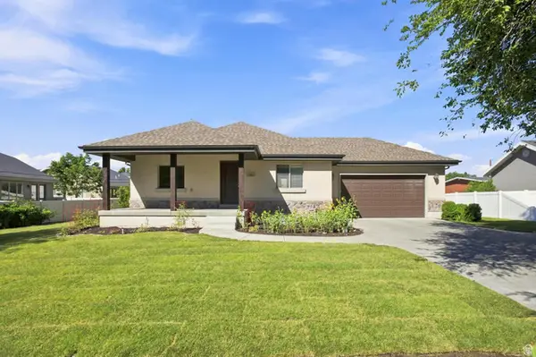 752 E 1500 S, Orem, UT 84097