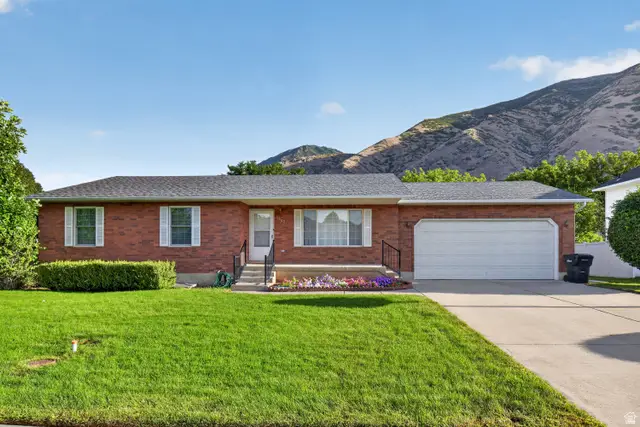 1585 E 350 S, Springville, UT 84663 - #1