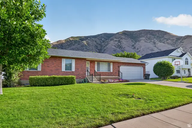 1585 E 350 S, Springville, UT 84663 - #2