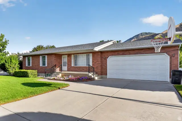 1585 E 350 S, Springville, UT 84663 - #3
