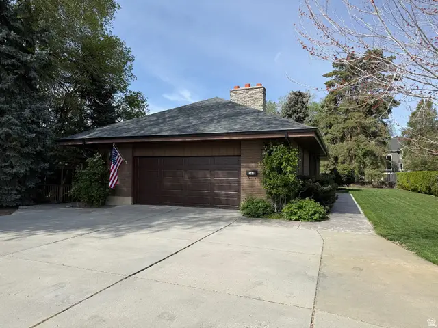 362 E 9150 S, Sandy, UT 84070 - #2