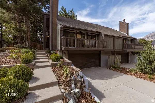 7660 S Avondale Dr E, Cottonwood Heights, UT 84121