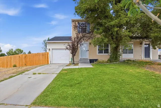 296 Daniel Dr, Tooele, UT 84074 - #2