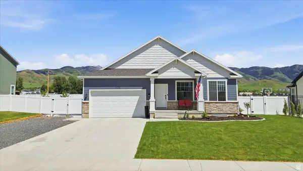 628 S 380 E, Smithfield, UT 84335