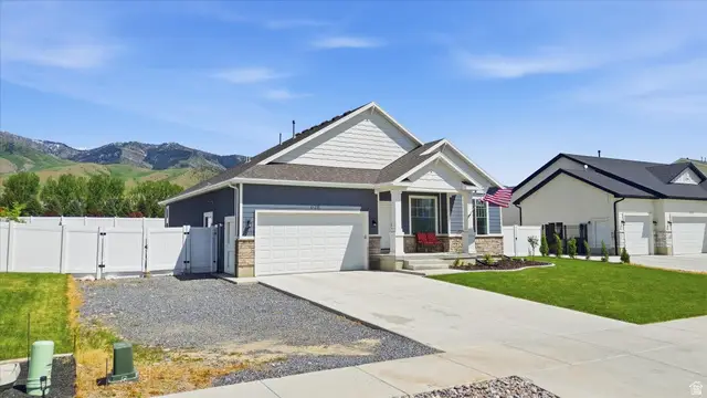 628 S 380 E, Smithfield, UT 84335 - #2