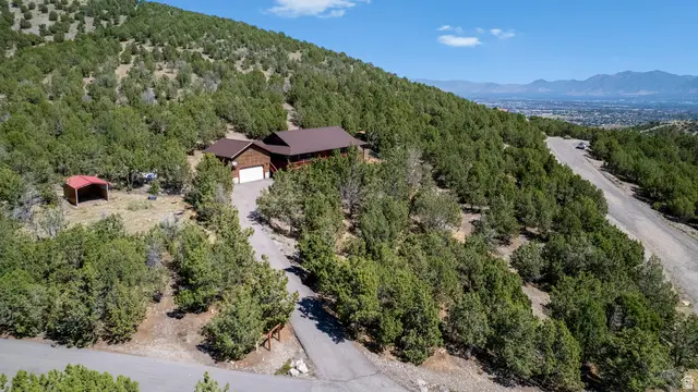 14494 S Shaggy Mountain Rd W, Herriman, UT 84096 - #1