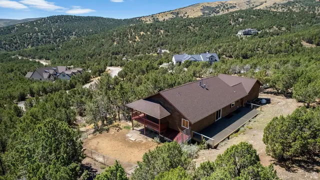 14494 S Shaggy Mountain Rd W, Herriman, UT 84096 - #3