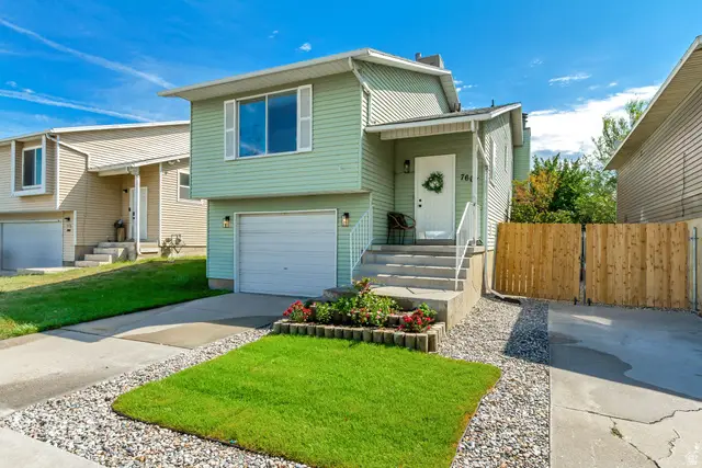 7667 S Sunrise Pl W, West Jordan, UT 84084 - #1