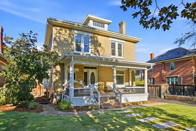1008 S Lincoln St, Salt Lake City, UT 84105 - #2