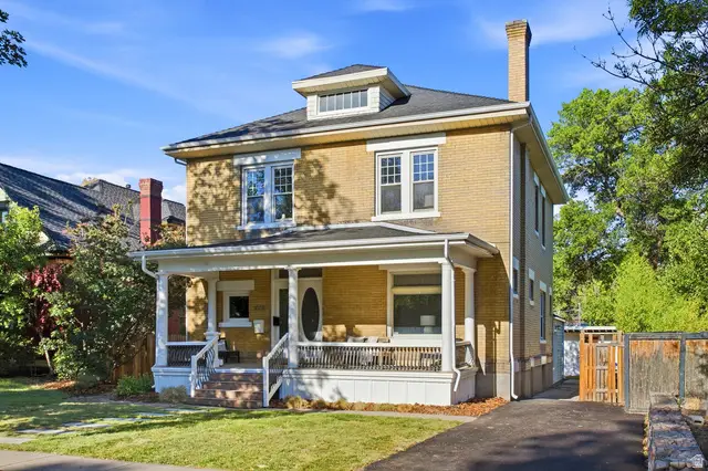 1008 S Lincoln St, Salt Lake City, UT 84105 - #3