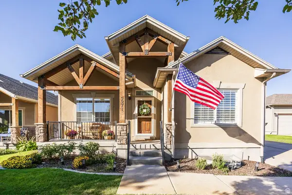 5271 W Swift Water Way, West Jordan, UT 84081