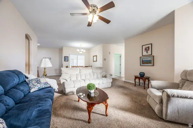 5271 W Swift Water Way, West Jordan, UT 84081 - #2