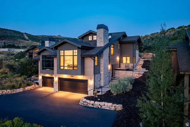 10784 N Hideout Trl, Hideout, UT 84036 - #2
