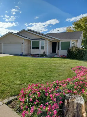 791 W Spanish Oak Way, Murray, UT 84123 - #2