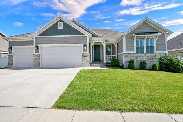 1872 N Frost Dr, Farmington, UT 84025 - #1