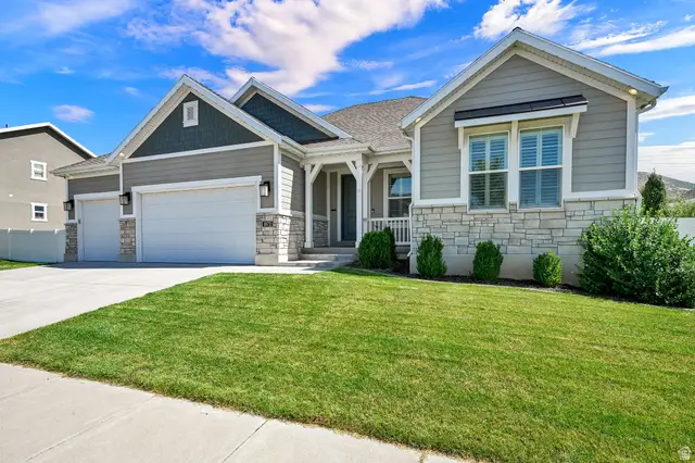 1872 N Frost Dr, Farmington, UT 84025 - #3