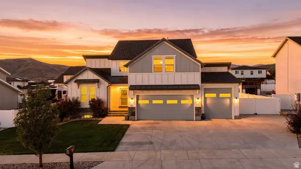 7501 W Black Rock Ln, Herriman, UT 84096