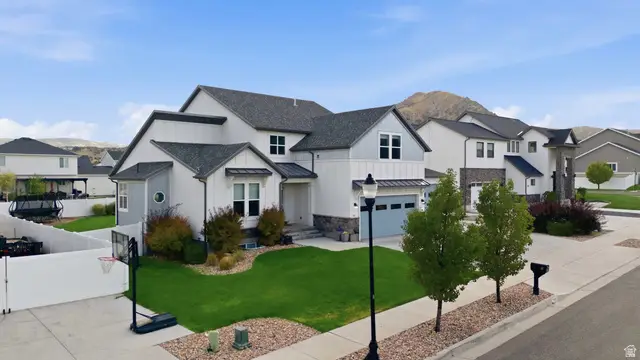 7501 W Black Rock Ln, Herriman, UT 84096 - #2