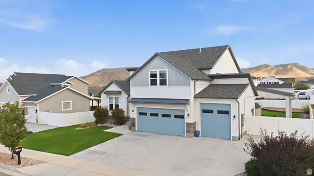 7501 W Black Rock Ln, Herriman, UT 84096 - #3
