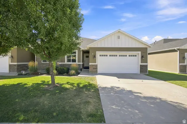 140 E 690 S, Smithfield, UT 84335 - #1