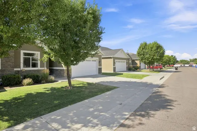 140 E 690 S, Smithfield, UT 84335 - #3