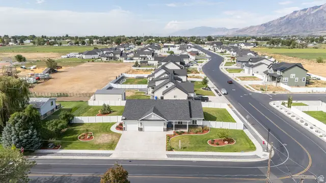 4126 W Pioneer Rd, Plain City, UT 84404 - #3