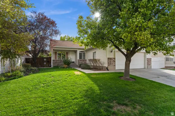 13636 S Artistry Ln, Herriman, UT 84096