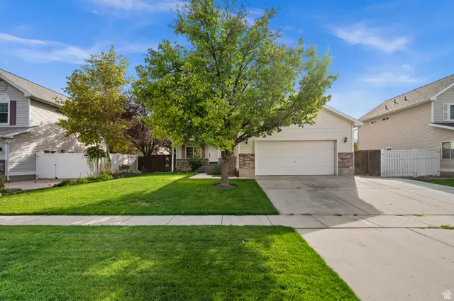13636 S Artistry Ln, Herriman, UT 84096 - #2