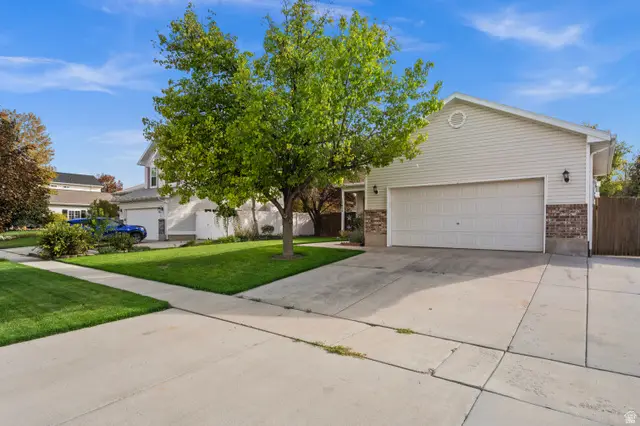13636 S Artistry Ln, Herriman, UT 84096 - #3