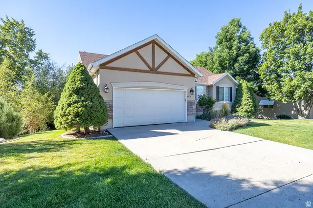 4819 E Fairway Oaks (3925 N) Dr N, Eden, UT 84310 - #3