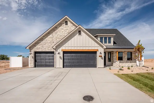 5047 N 75 E #203, Enoch, UT 84721 - #1