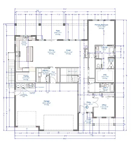 5047 N 75 E #203, Enoch, UT 84721 - #2