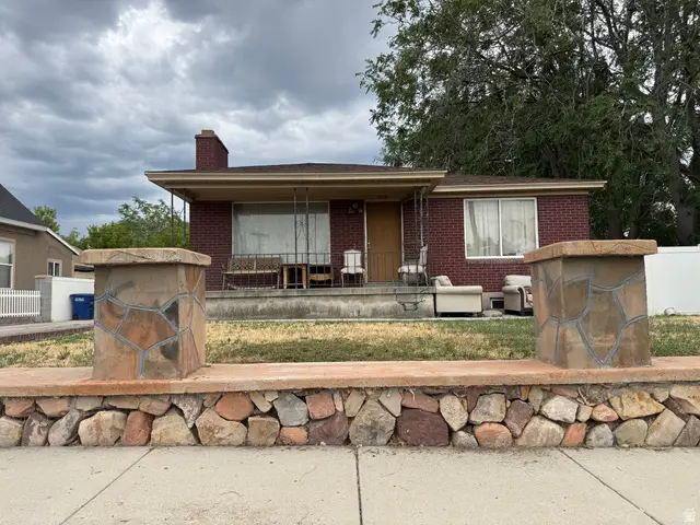 1219 W Arapahoe Ave, Salt Lake City, UT 84104 - #1