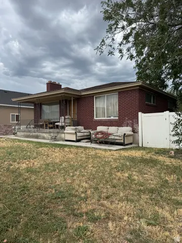 1219 W Arapahoe Ave, Salt Lake City, UT 84104 - #2
