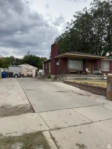 1219 W Arapahoe Ave, Salt Lake City, UT 84104 - #3