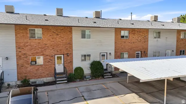 1325 Lincoln Ave #63, Ogden, UT 84404 - #1