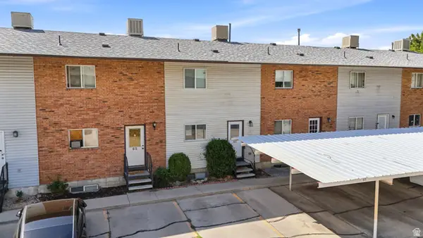 1325 Lincoln Ave #63, Ogden, UT 84404