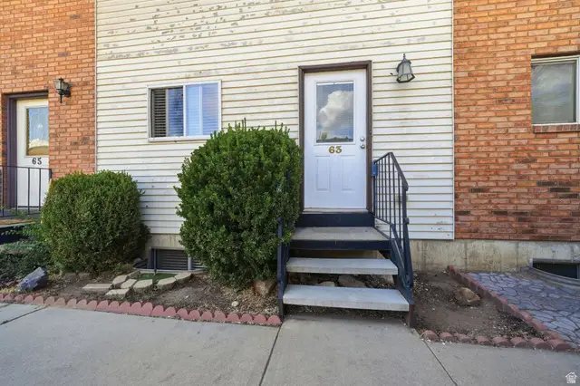 1325 Lincoln Ave #63, Ogden, UT 84404 - #2