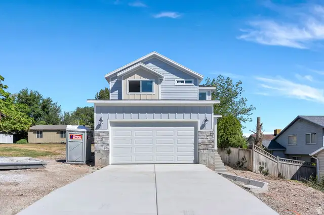 3128 W Westcove Dr, West Valley City, UT 84119 - #1