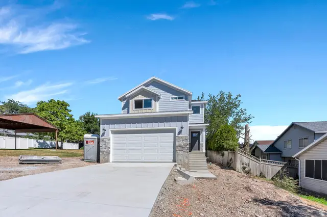 3128 W Westcove Dr, West Valley City, UT 84119 - #2