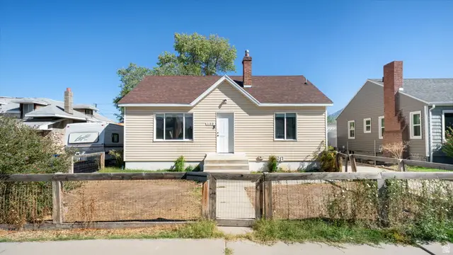 130 W 600 N, Spanish Fork, UT 84660 - #1